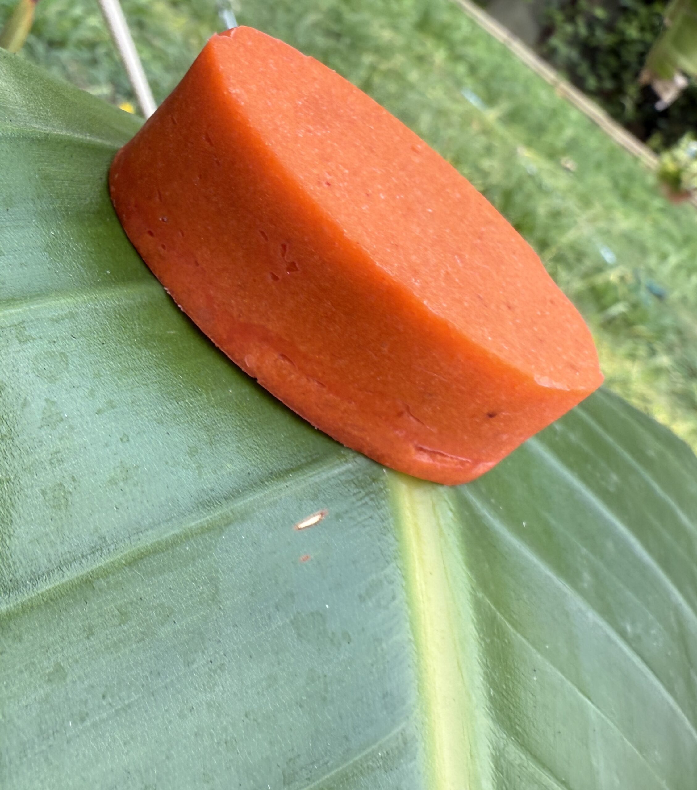 BaliBo Solid Conditioner Bar | Hydrating & Nourishing | Plastic-Free, Vegan & Eco-Friendly Hair Care - Image 6