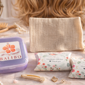 Nirvan BaliBo Essential Kit