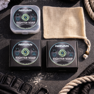 Nirvan Fighter Essential Kit